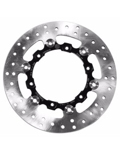disco de freno moto brembo flotnte serie oro trasero 78b40909