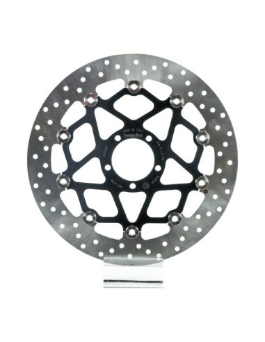 disco de freno moto brembo fijo serie oro 78b408b1