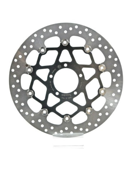 disco de freno moto brembo fijo serie oro 78b408b2