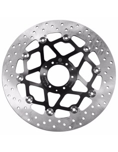 disco de freno brembo serie oro honda africa twin crf1000 78b408b4