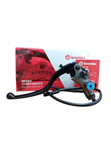 bomba de freno brembo radial 18x21 oem 910 d548 90