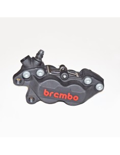 pinza de freno brembo 920516590 p4 30 34 delantera axial 40 mm