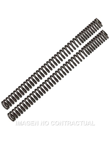 Muelle horquilla YSS 38,0-9,0-58,0