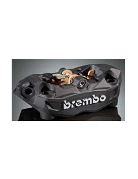 pinza brembo m32 derecha oro 100mm 920 b690 97