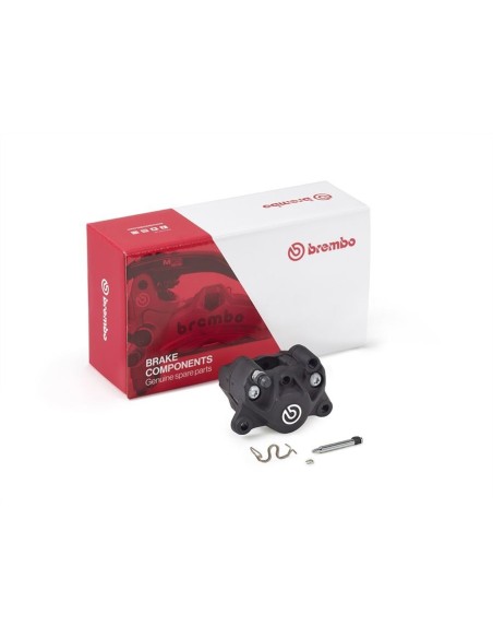 pinza brembo 920b85291 oem trasera