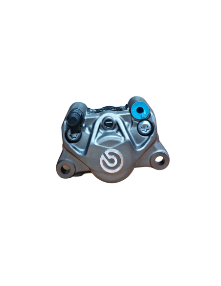 pinza trasera brembo con piston de 34mm 920b85292