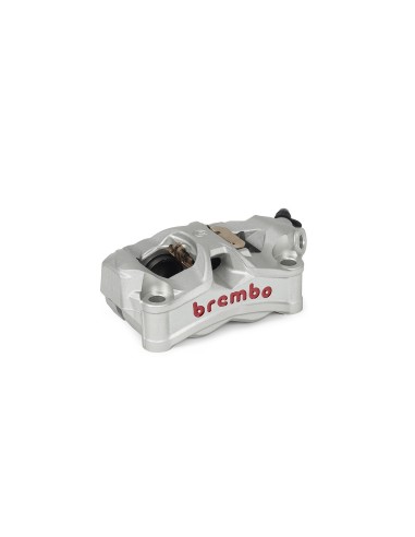 pinza de freno brembo stylema lado izquierdo 920d02094