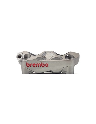 pinza de freno brembo 920e94031 hypure radial delantera izquierda titanio
