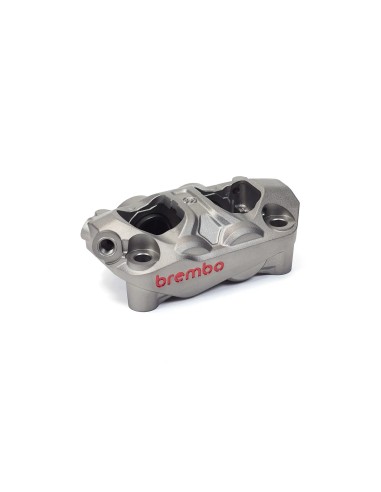 pinza de freno brembo 920e94031 hypure radial delantera izquierda titanio