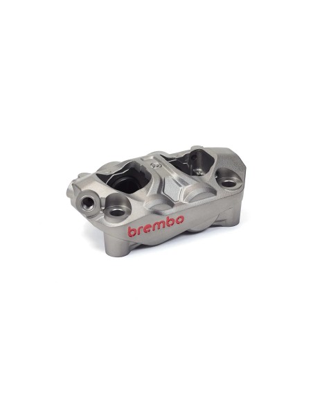 pinza de freno brembo 920e94031 hypure radial delantera izquierda titanio