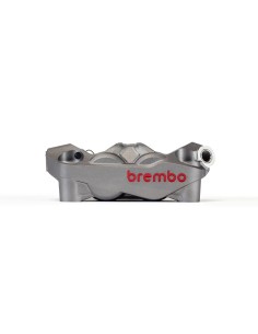 pinza de freno brembo 920e94032 hypure radial delantera derecha titanio 2