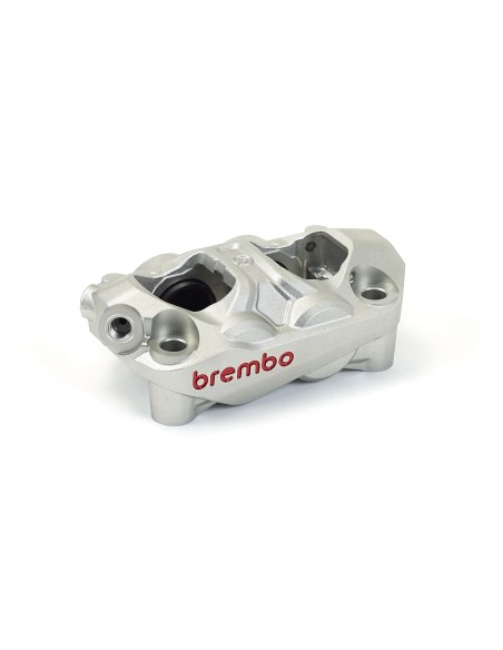 pinza de freno moto brembo 920e94033 hypure delantera izquierda natural