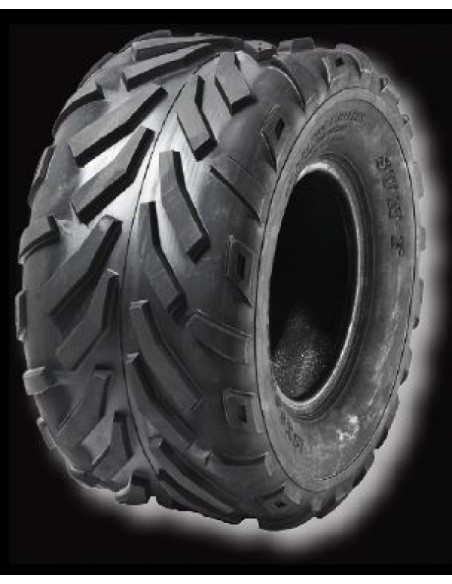 SUN-F 18X9.5 X8 33F A-016  4PR TL