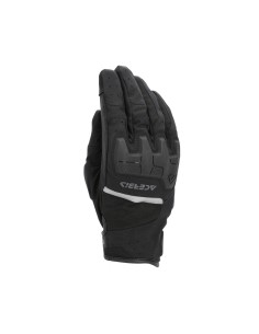 guante acerbis x street wp homologacion ce negros touring y urbano 0026676 090 2