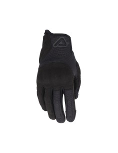 guantes acerbis ce pyramid homologados ce color negro 0024869 090