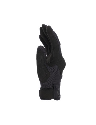 guantes acerbis ce pyramid homologados ce color negro 0024869 090