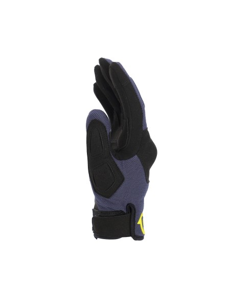 guantes acerbis ce pyramid homologados ce gris y azul 0024869 090