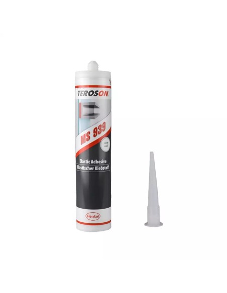 sellador de juntas de carroceria teroson ms 9320 sf 2558390 ocre 300 ml