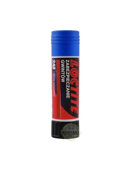 fijador de roscas loctite 1714961 azul de resistencia media 19 g