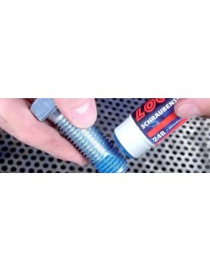 fijador de roscas loctite 1714961 azul de resistencia media 19 g 2
