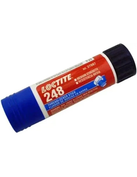 fijador de roscas loctite 1714961 azul de resistencia media 19 g