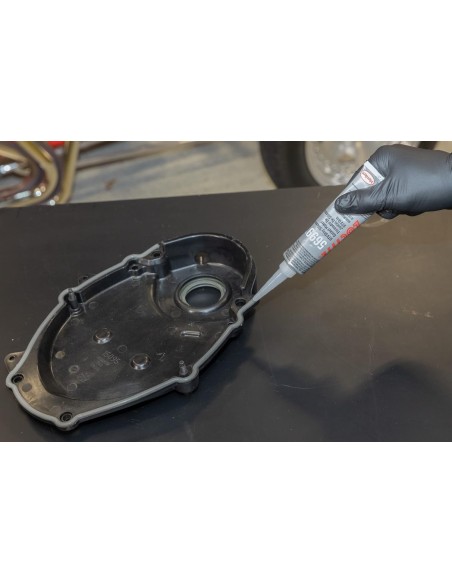 formador de juntas loctite si 5699 gris de alta flexibilidad