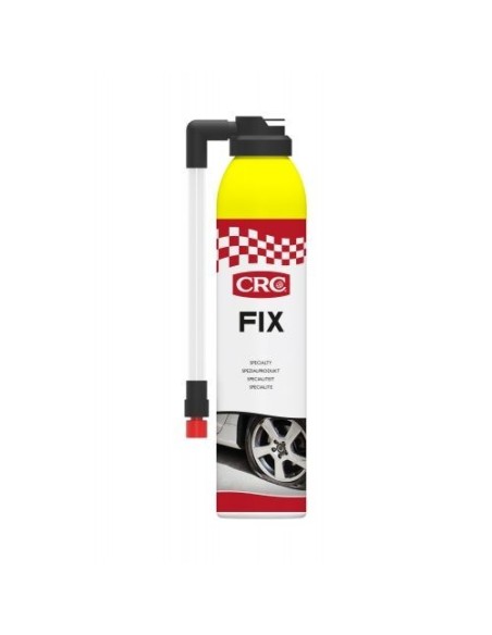 reparador de pinchazzos en spray 33027ac crc