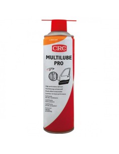 lubricante multiusos crc multilube pro 32697 aa adhesivo resistente al agua 500 ml