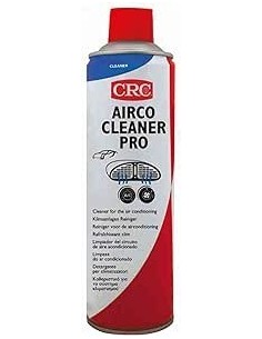 limpiador de aire acondicionado crc airco cleaner pro 32743 aa aerosol 500 ml