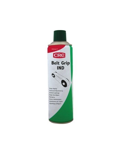 spray antideslizante para correas crc belt dressing 32336 aa 500 ml