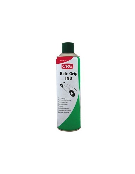 spray antideslizante para correas crc belt dressing 32336 aa 500 ml