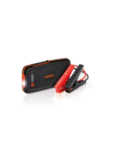 arrancador de litio osram battery start 200 obsl200