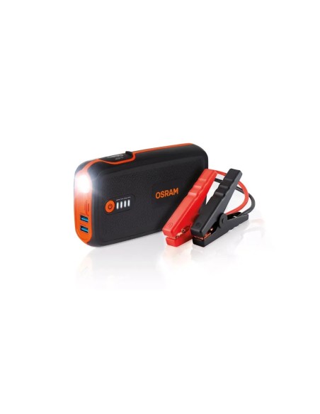 arrancador de litio osram battery start 300 obsl300