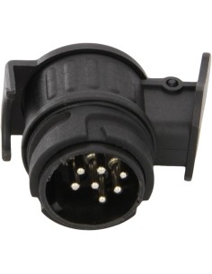 adaptador para enchufe de remolque de 13 a 7 polos 70429518