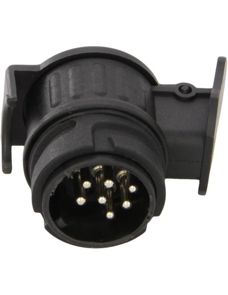 adaptador para enchufe de remolque de 13 a 7 polos 70429518