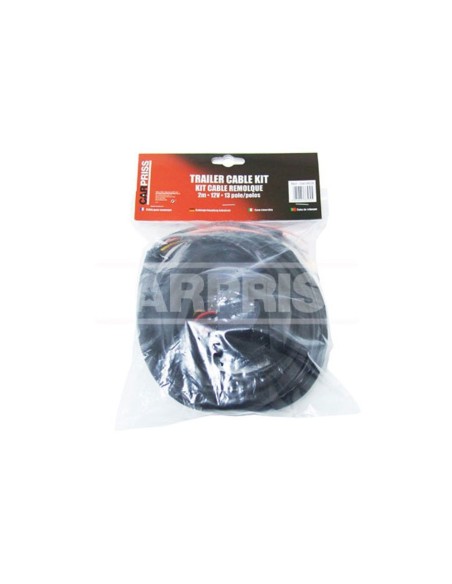 kit instalacion cableado de remolque 7 polos 70410025