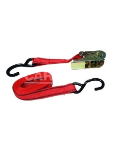 eslinga portaequipaje 650 kg 5 metros 2 5 cm