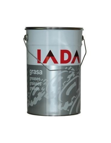 grasa de litio iada 5 kg