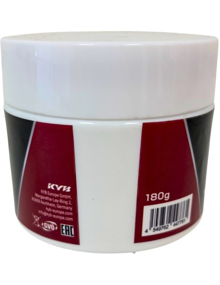 grasa montaje suspensiones kayaba kyb gr0001 200 g para horquilla y amortiguador moto