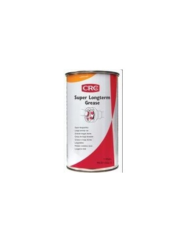 grasa de larga duracion crc super longterm grease 30578 ab con mos2 1 kg