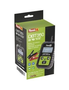 comprobador de baterias dbt350 2