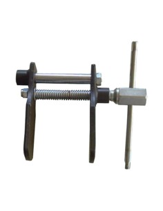retractor de pistones de freno toolhub 3060 para pinzas de moto y automovil