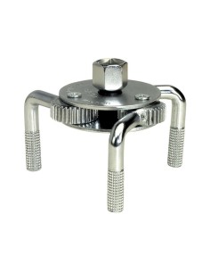 llave filtros de aceite moto toolhub 9206 3 garras ajustable 63 102 mm