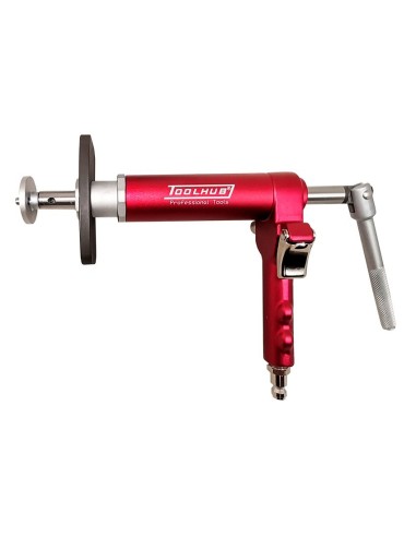 retractor de pistones de freno neumatico toolhub 9063 para pinzas de moto y automovil
