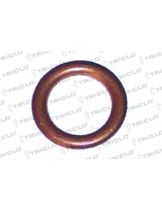 arandela tapon carter 22x28 metaloplas 322599
