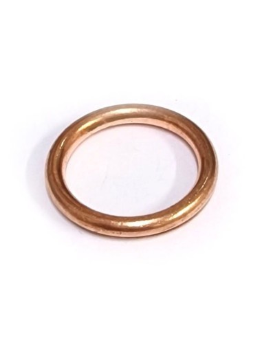 arandela de carter 14x22 metaloplastica