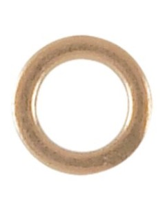 arandela de cobre para tapon de carter fare 1321 24 24x30 mm