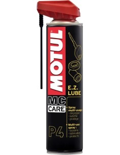 grasa multiuso motul p4 e z lube 0 400l 102991 motul