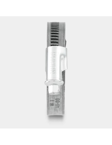 abrazadera de manguito norma torro 10 16 7 5mm c6 w2