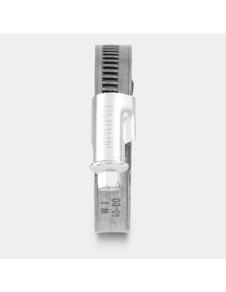 abrazadera de manguito norma torro 10 16 7 5mm c6 w2